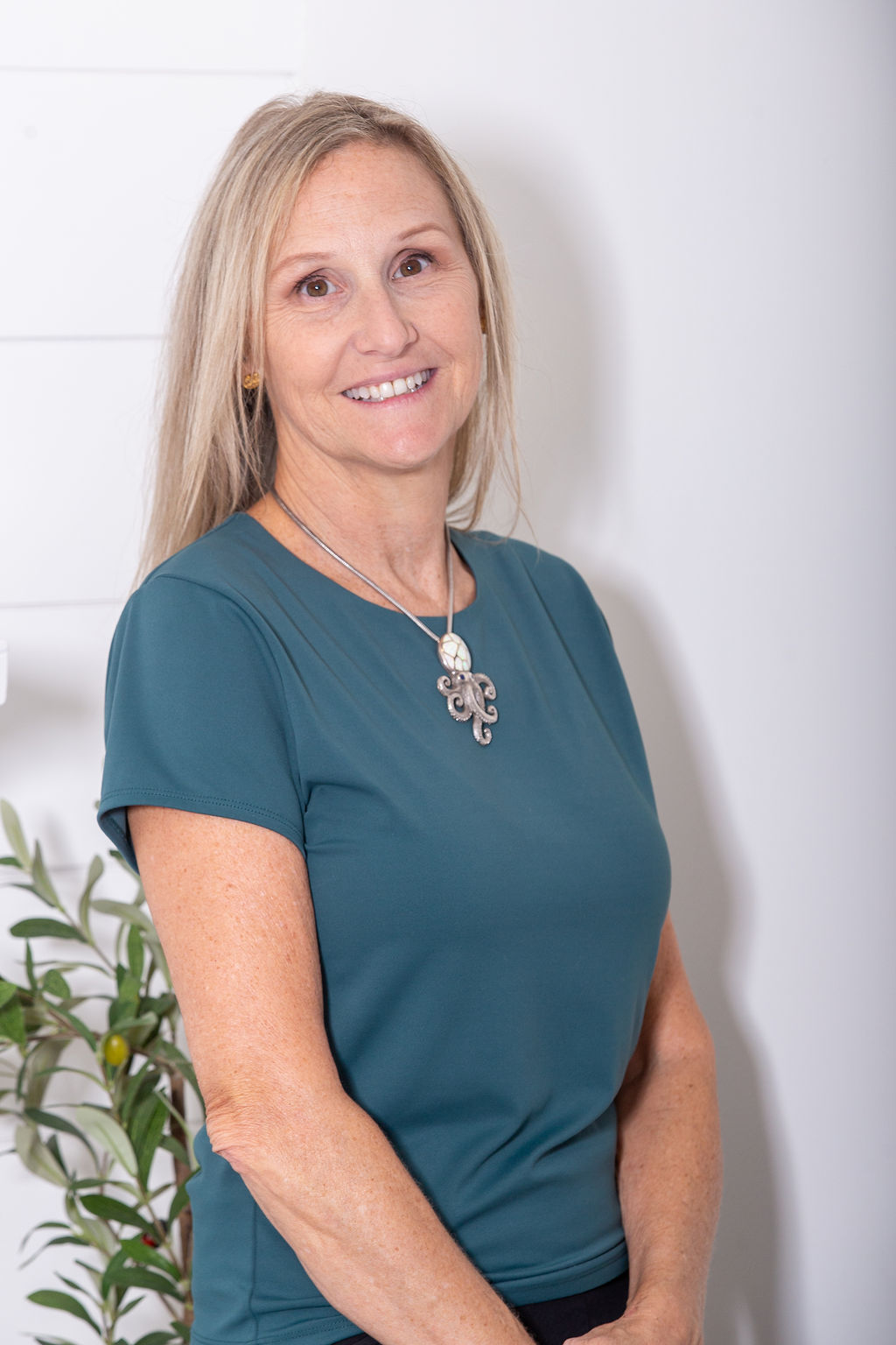 Patti Rosepiler, co-founder of The Staging Collective
